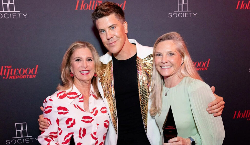 The Hollywood Reporter’s Inaugural Power Broker Awards Recognize Miami and Palm Beach’s Top Real Estate Agents