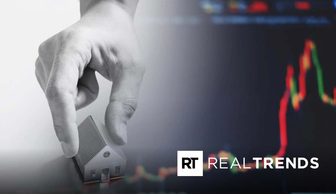 How AI will change the way real estate information is consumed and shared