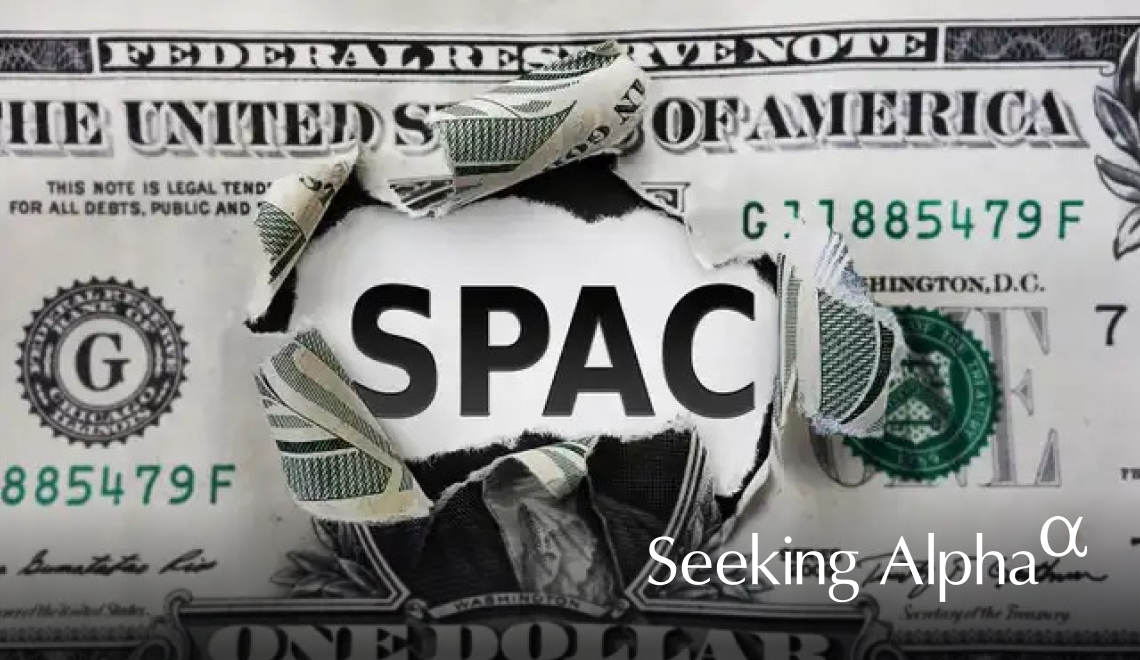 Proptech REAL Messenger to go public through SPAC merger with Nova Vision