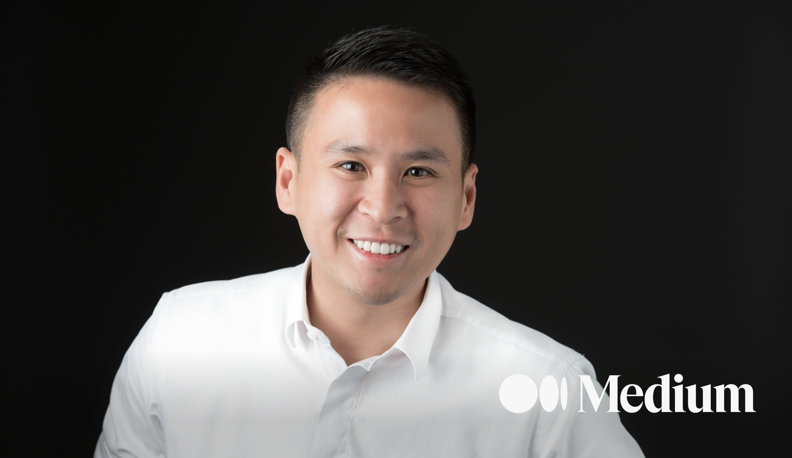 Thomas Ma of REAL Messenger On Five Things You Need To Know To Succeed In The Real Estate Industry