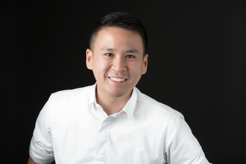Thomas Ma of REAL Messenger On Five Things You Need To Know To Succeed In The Real Estate Industry
